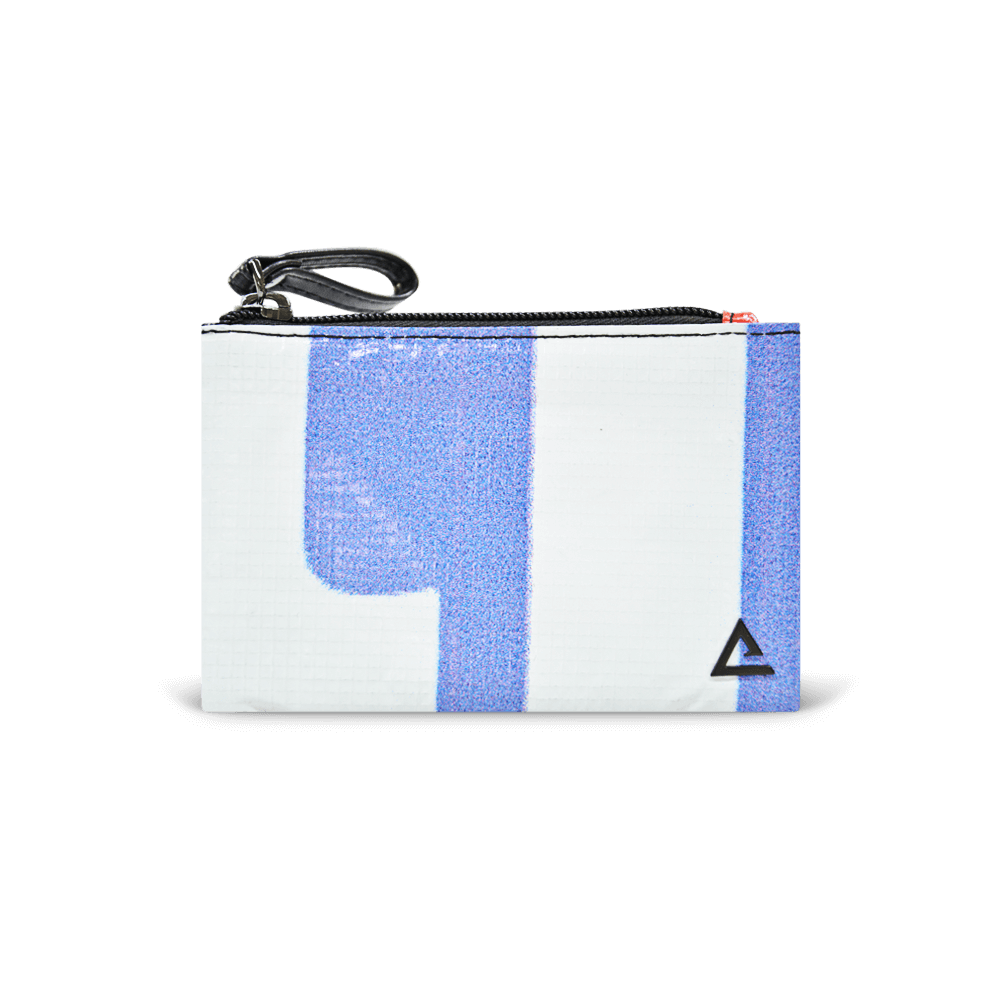 Charlie Coin Pouch