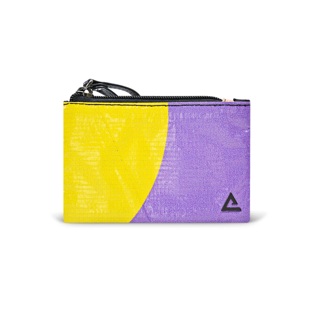 Charlie Coin Pouch