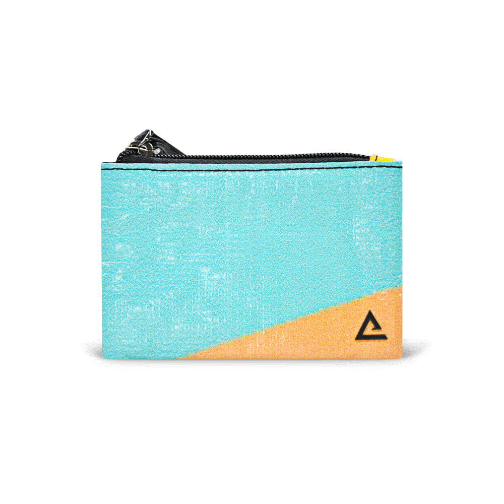 Charlie Coin Pouch