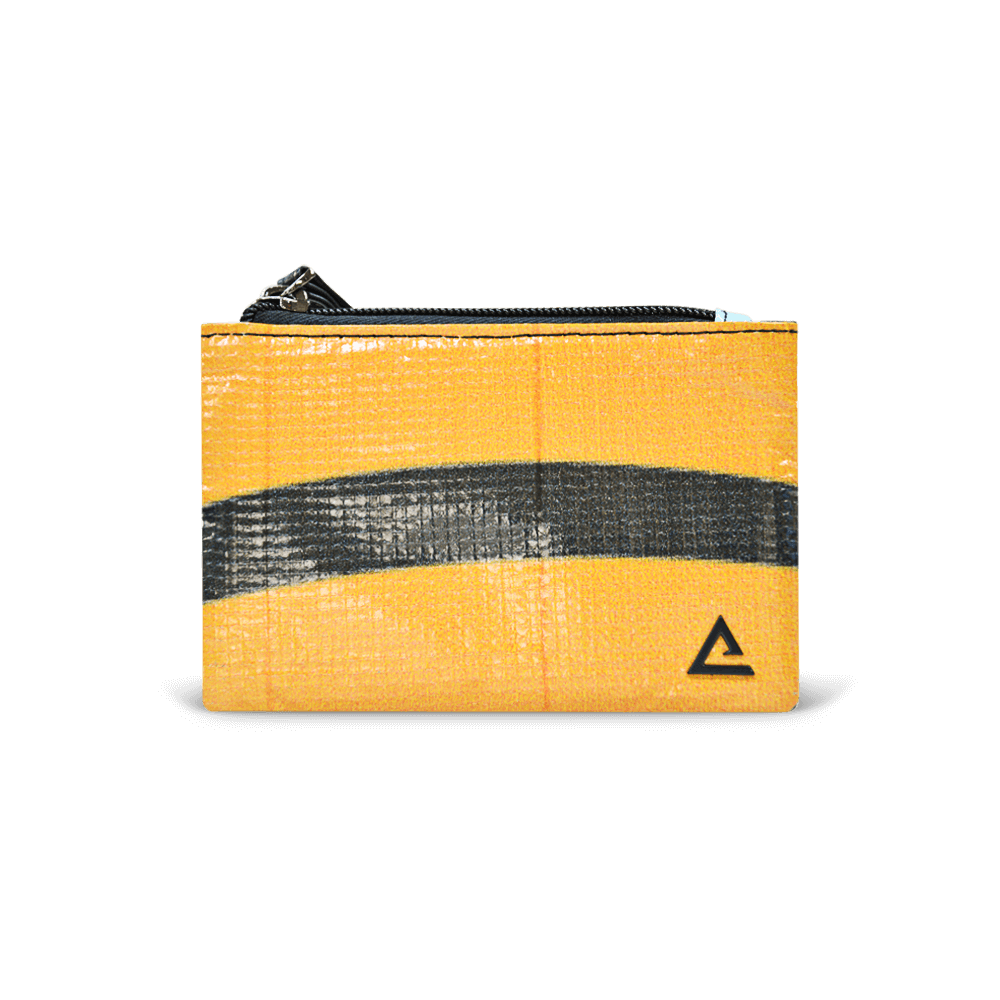 Charlie Coin Pouch