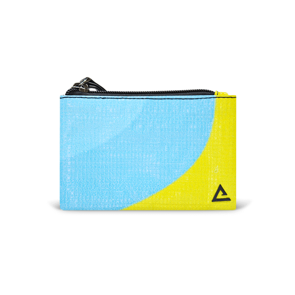 Charlie Coin Pouch