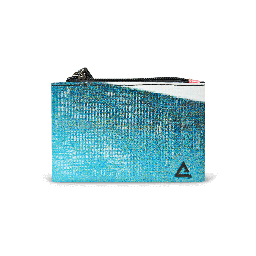 Charlie Coin Pouch