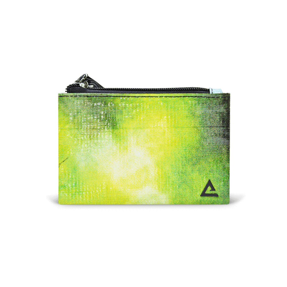 Charlie Coin Pouch