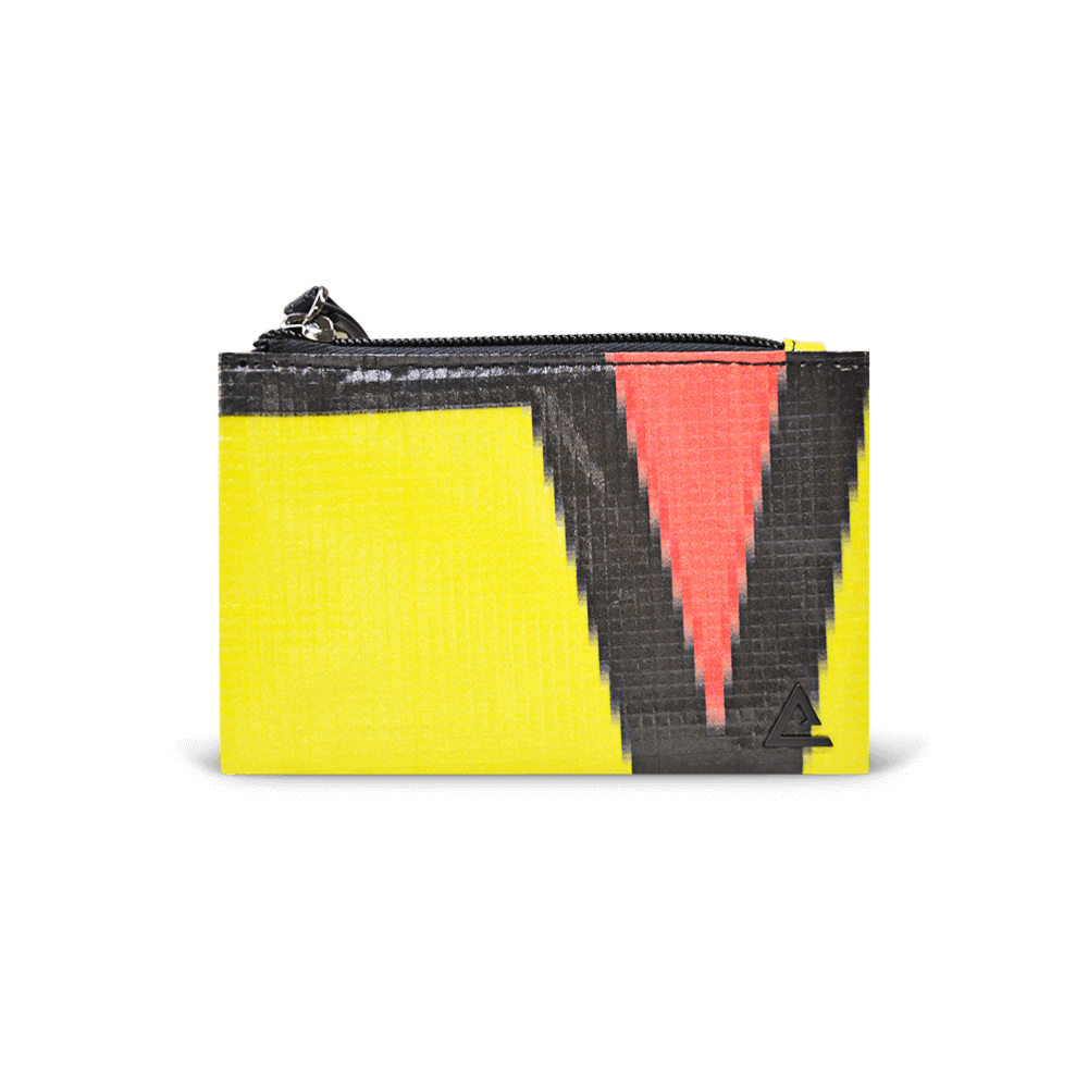 Charlie Coin Pouch
