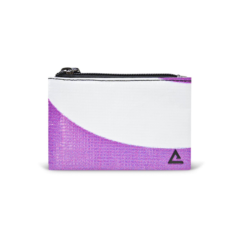 Charlie Coin Pouch