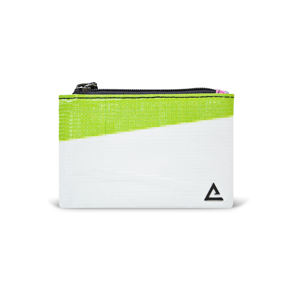 Charlie Coin Pouch