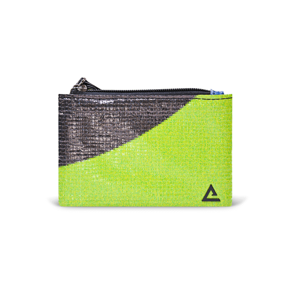 Charlie Coin Pouch
