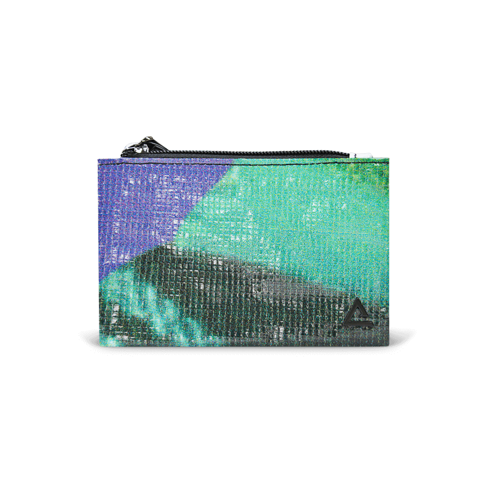 Charlie Coin Pouch