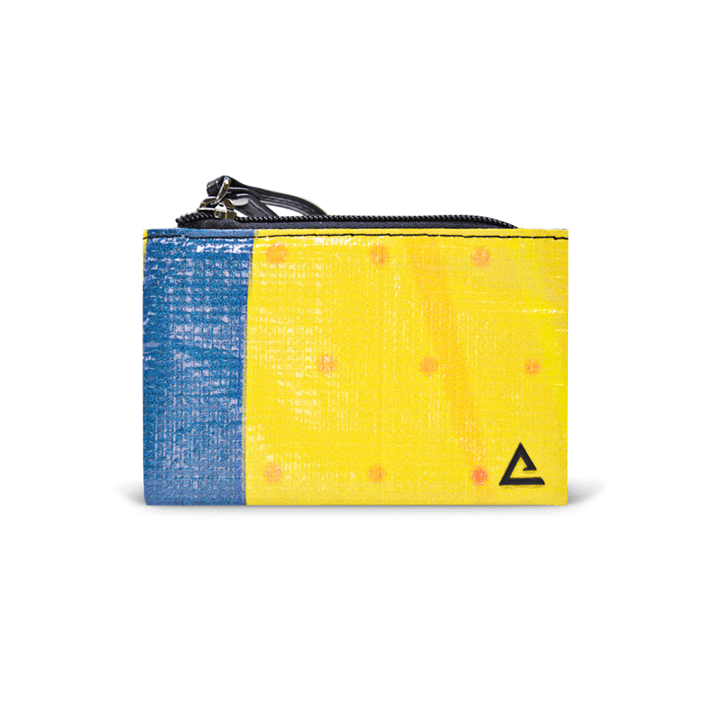 Charlie Coin Pouch