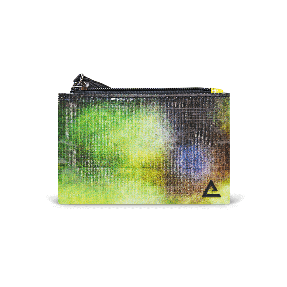Charlie Coin Pouch
