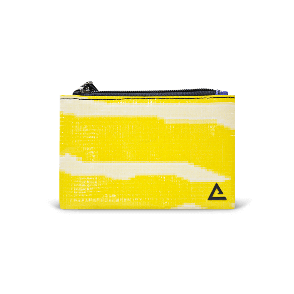 Charlie Coin Pouch