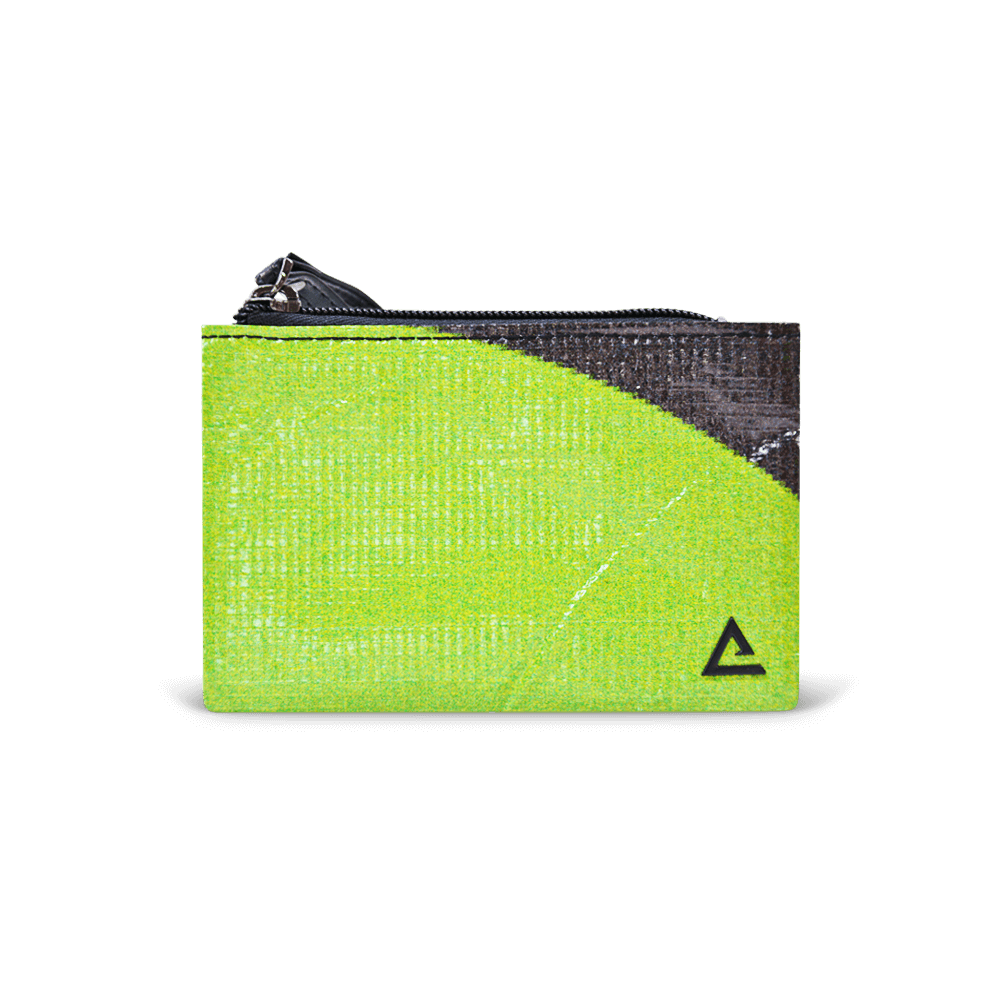 Charlie Coin Pouch