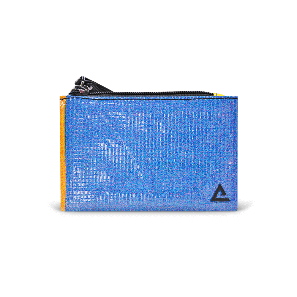 Charlie Coin Pouch