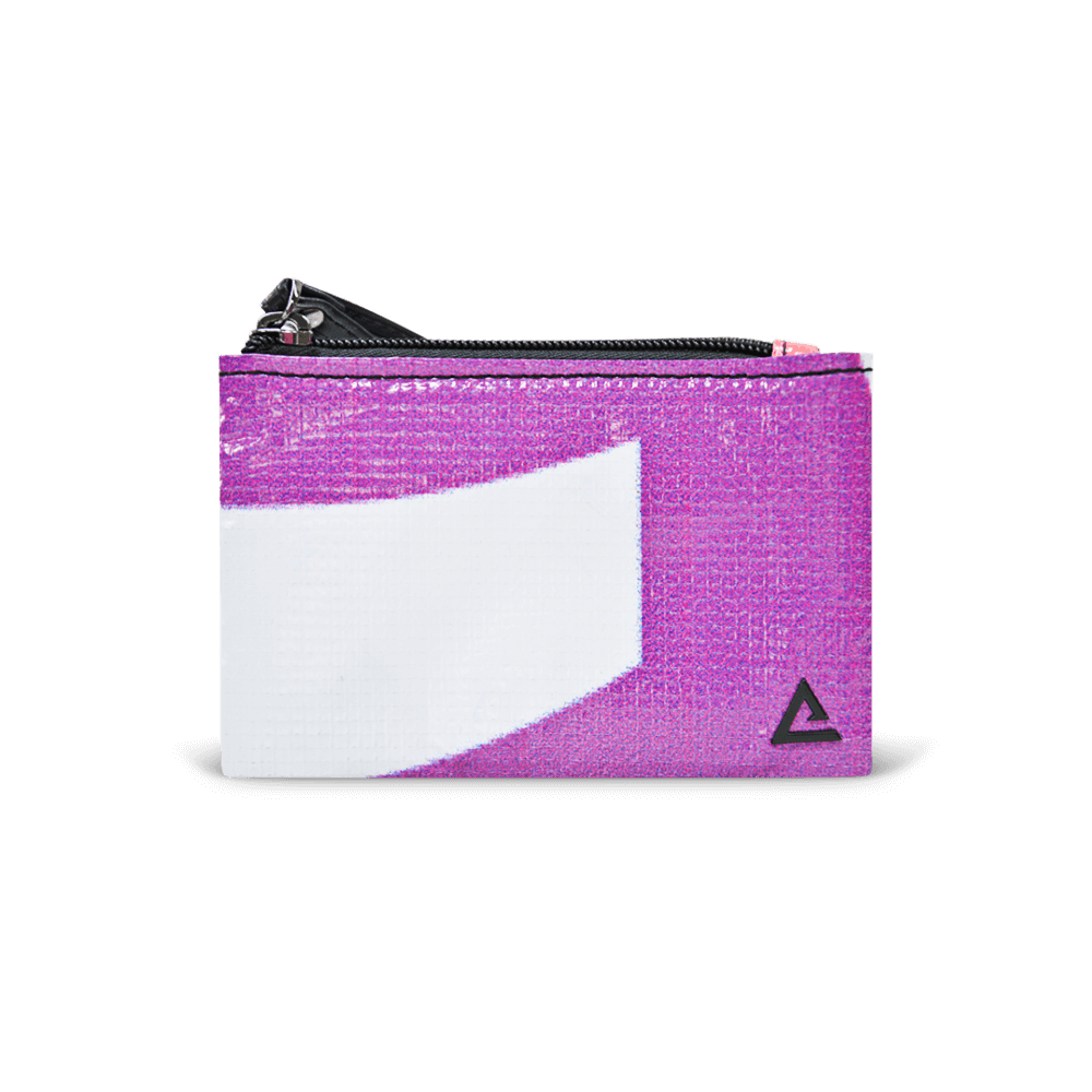 Charlie Coin Pouch