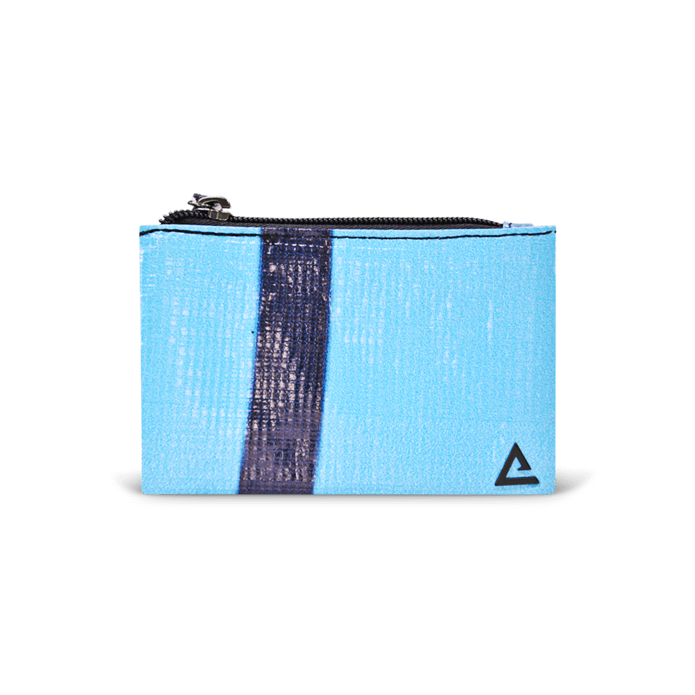 Charlie Coin Pouch