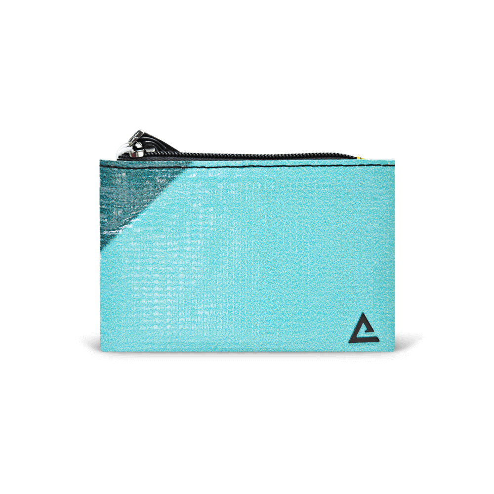 Charlie Coin Pouch