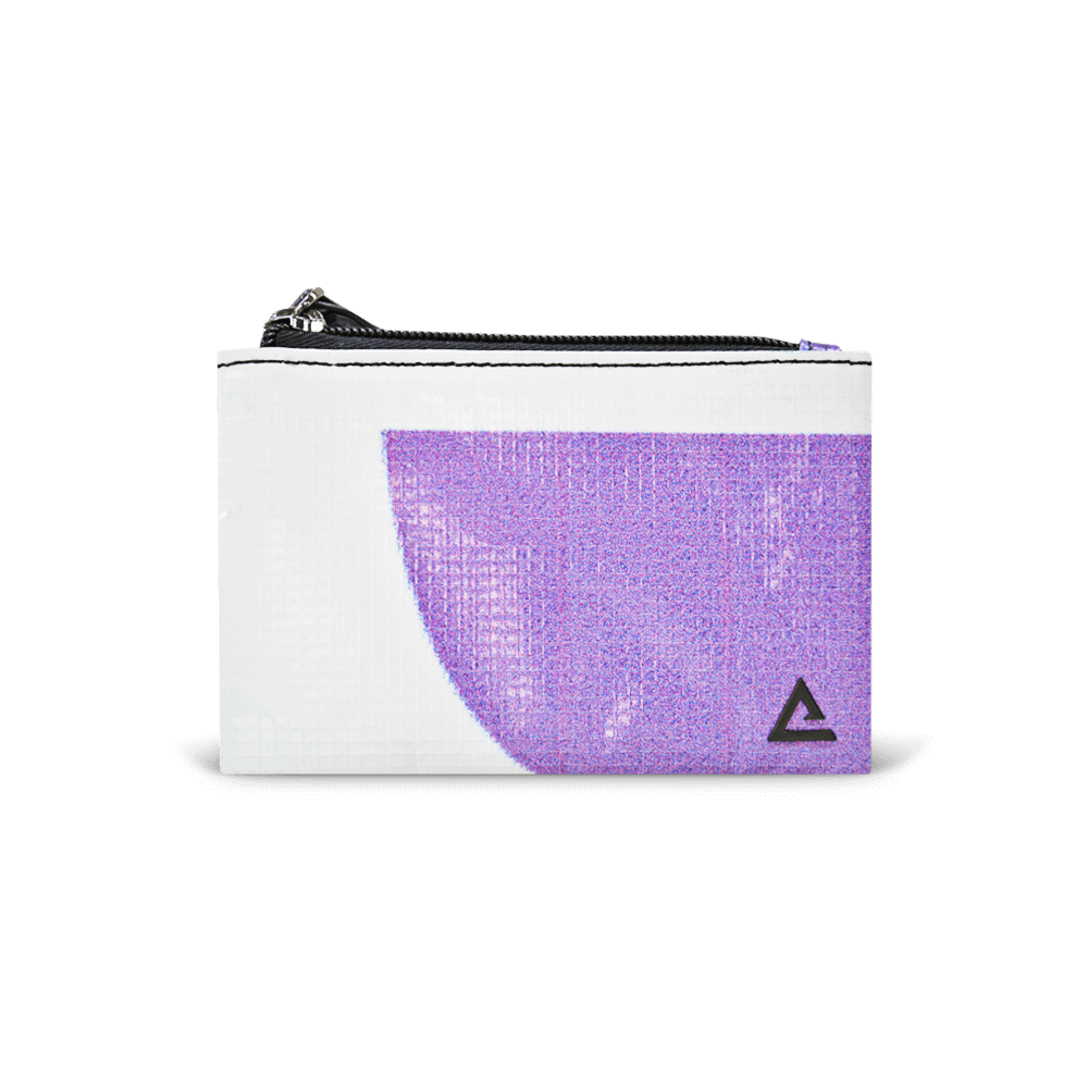 Charlie Coin Pouch