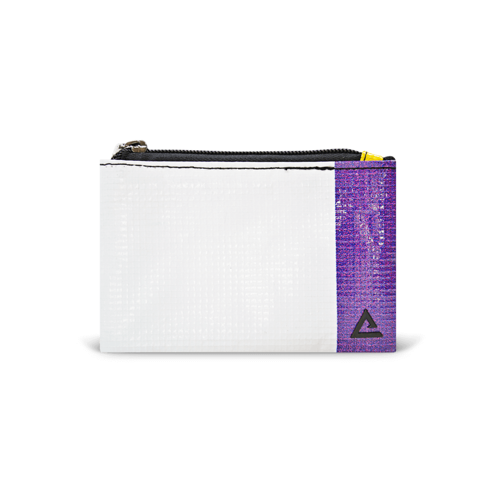 Charlie Coin Pouch