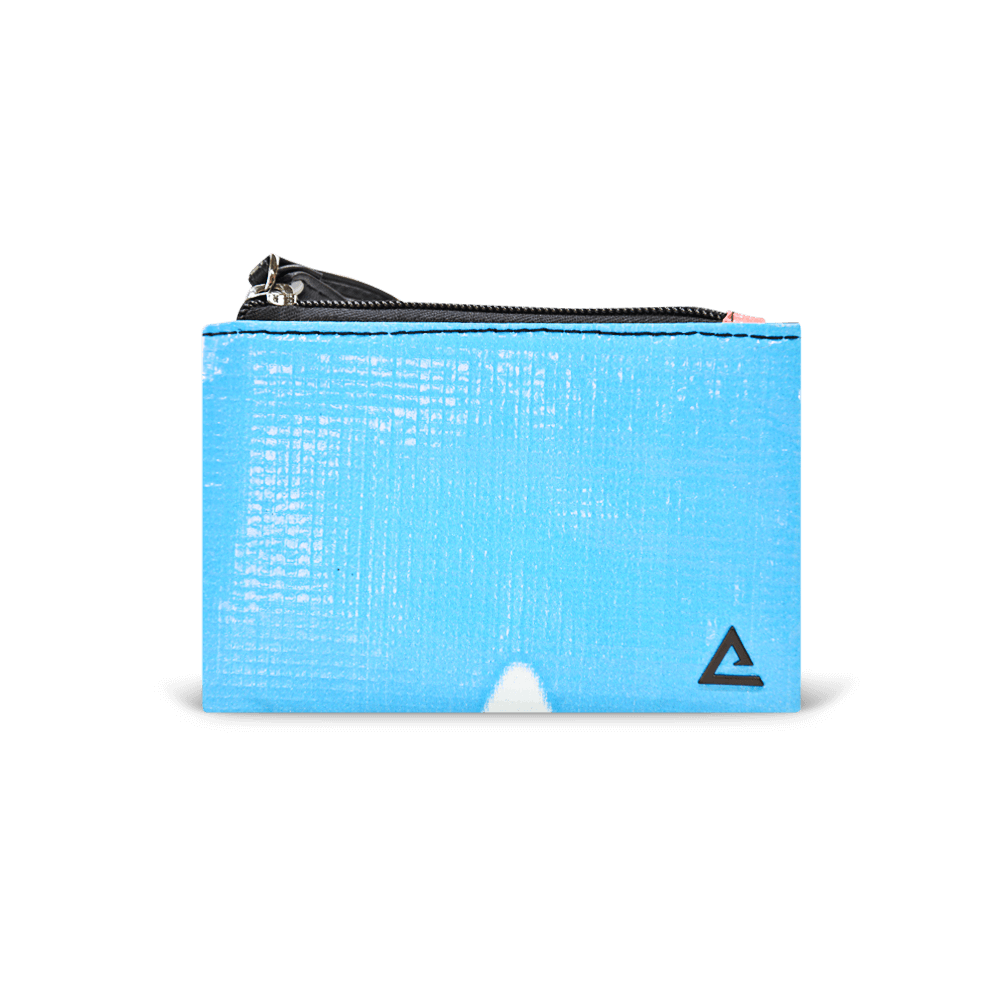 Charlie Coin Pouch