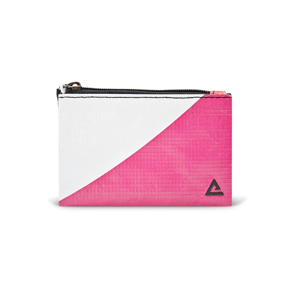 Charlie Coin Pouch