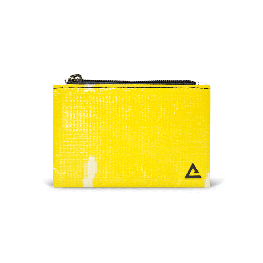 Charlie Coin Pouch