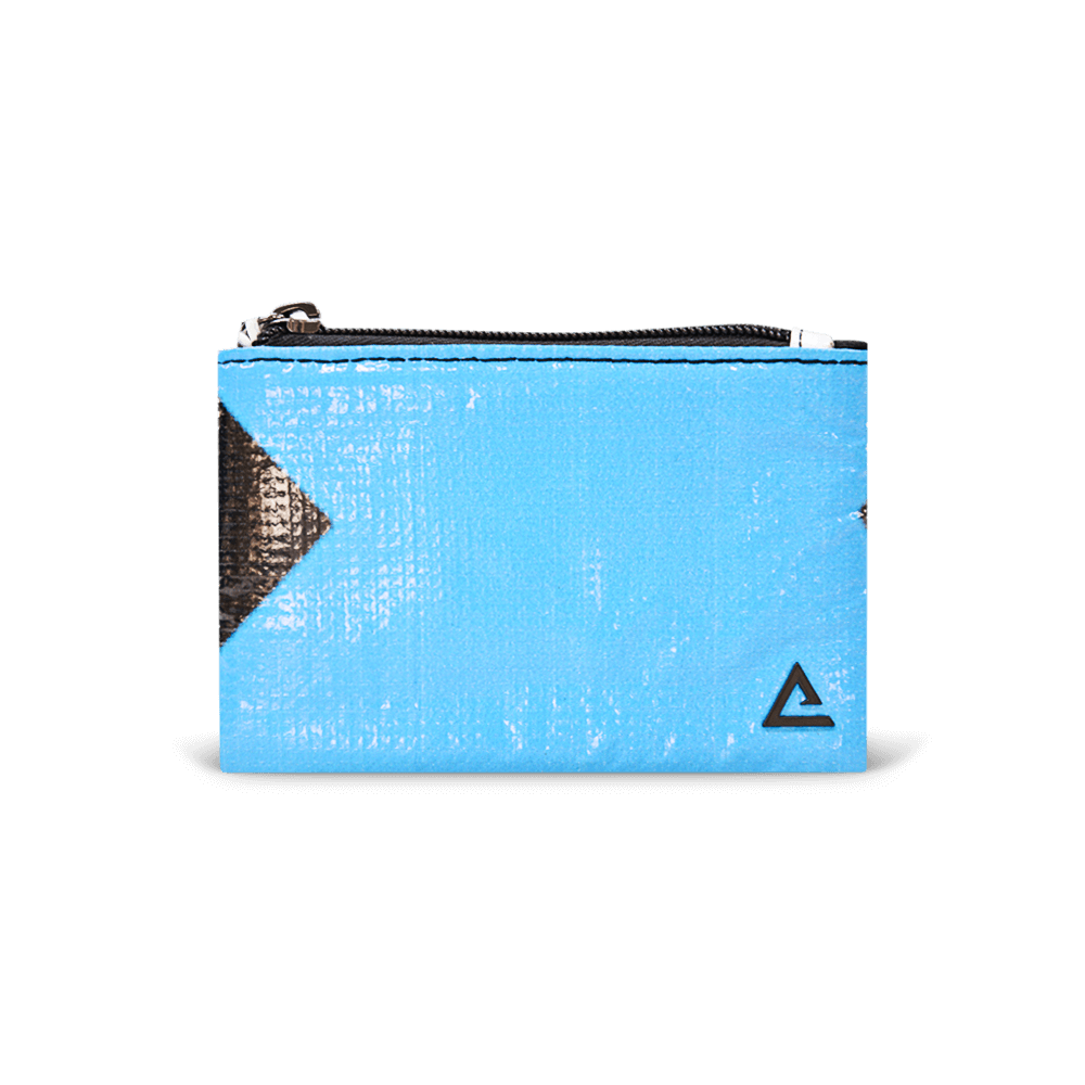 Charlie Coin Pouch