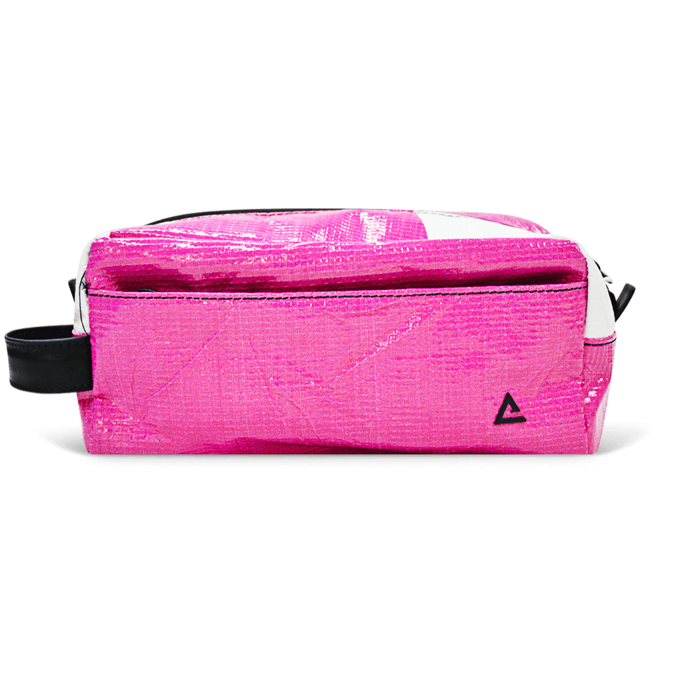 Munich Toiletry Bag