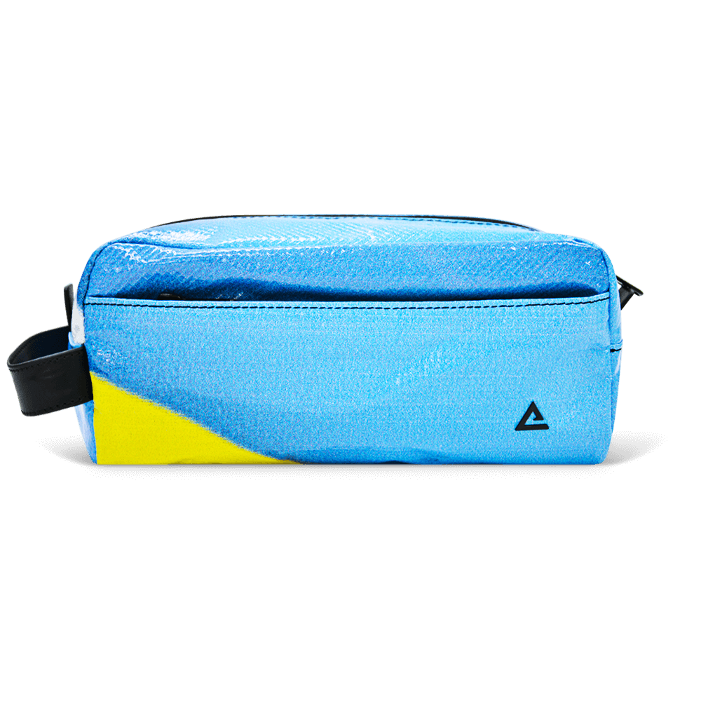 Munich Toiletry Bag