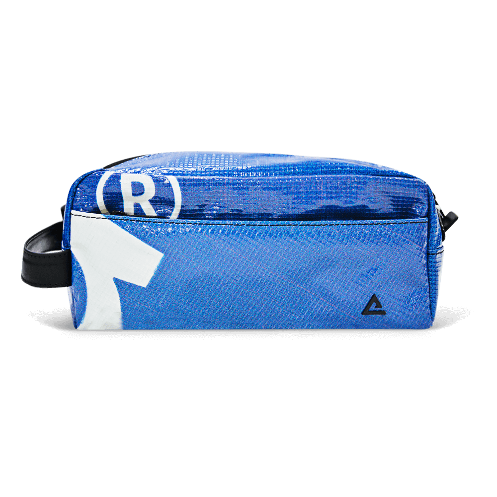 Munich Toiletry Bag