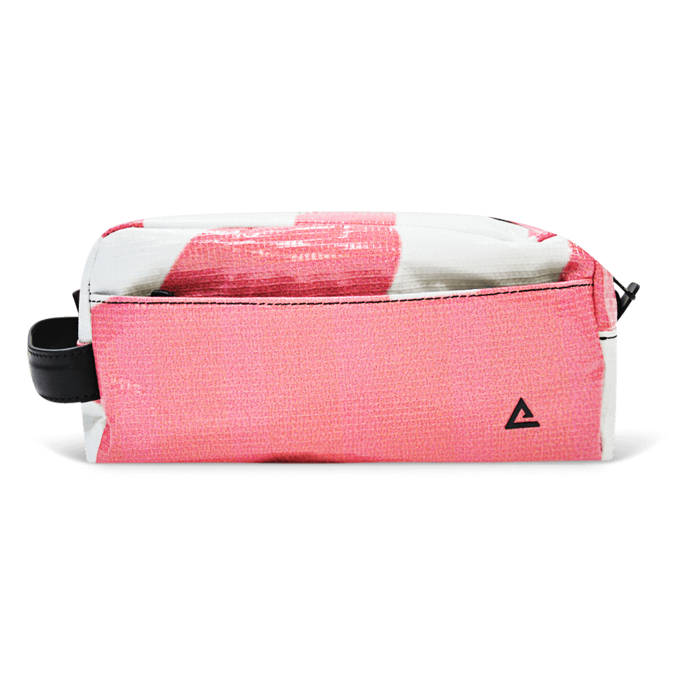 Munich Toiletry Bag
