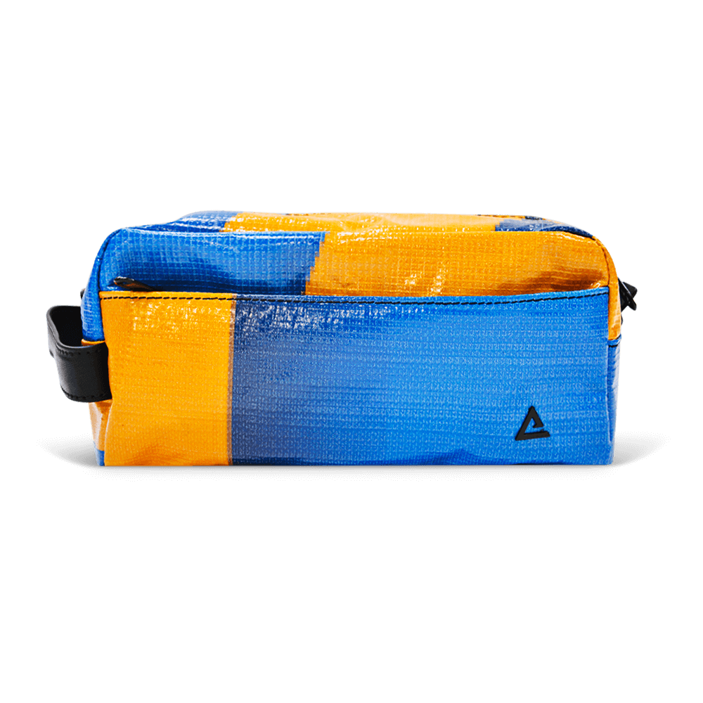 Munich Toiletry Bag