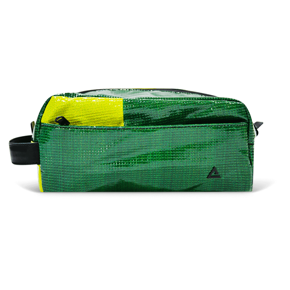 Munich Toiletry Bag