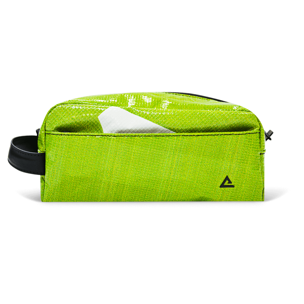 Munich Toiletry Bag