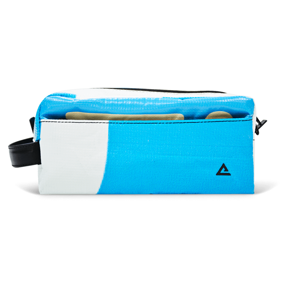 Munich Toiletry Bag