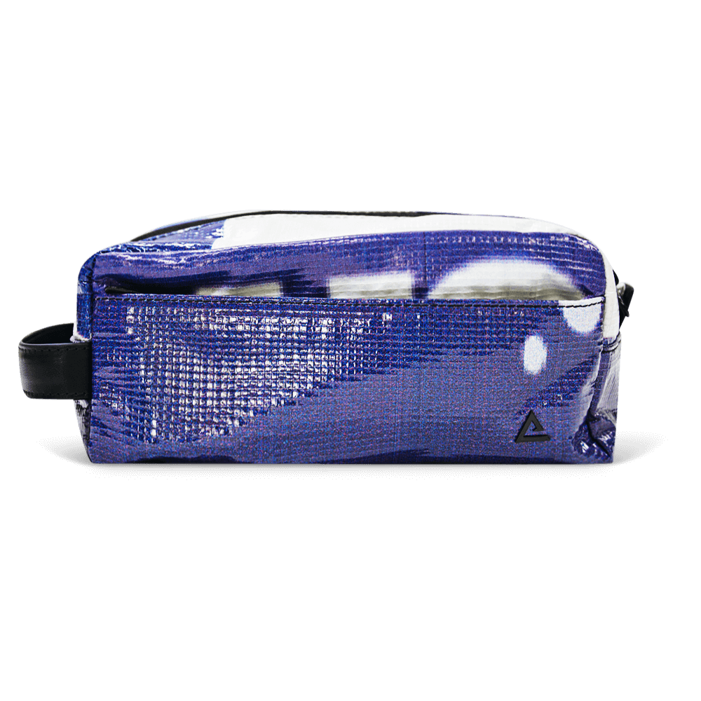 Munich Toiletry Bag
