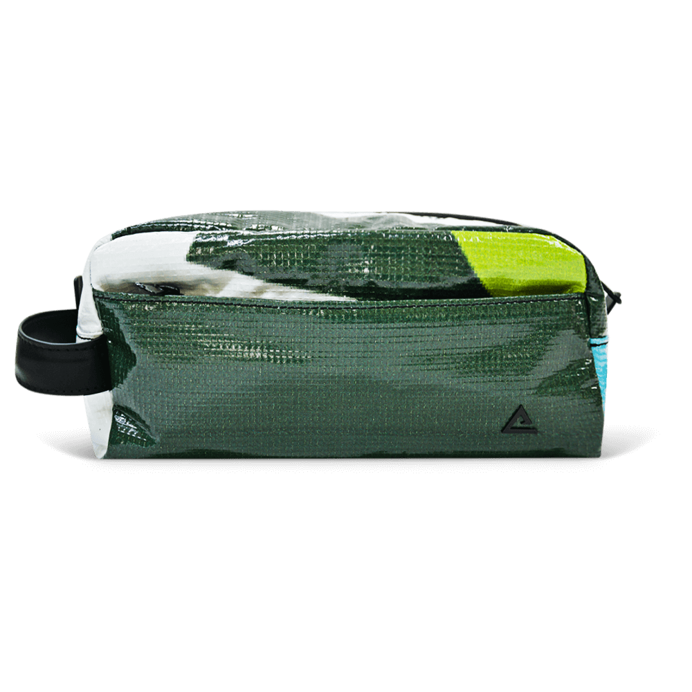 Munich Toiletry Bag