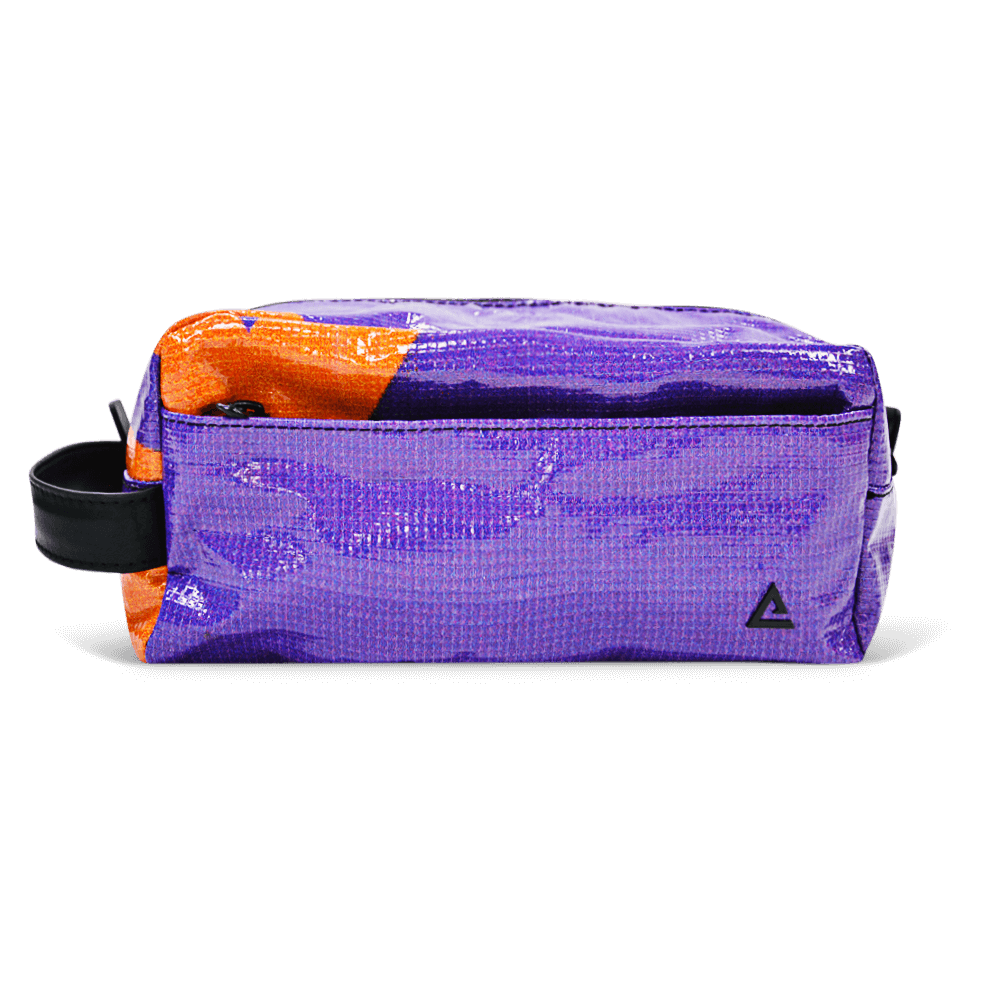 Munich Toiletry Bag