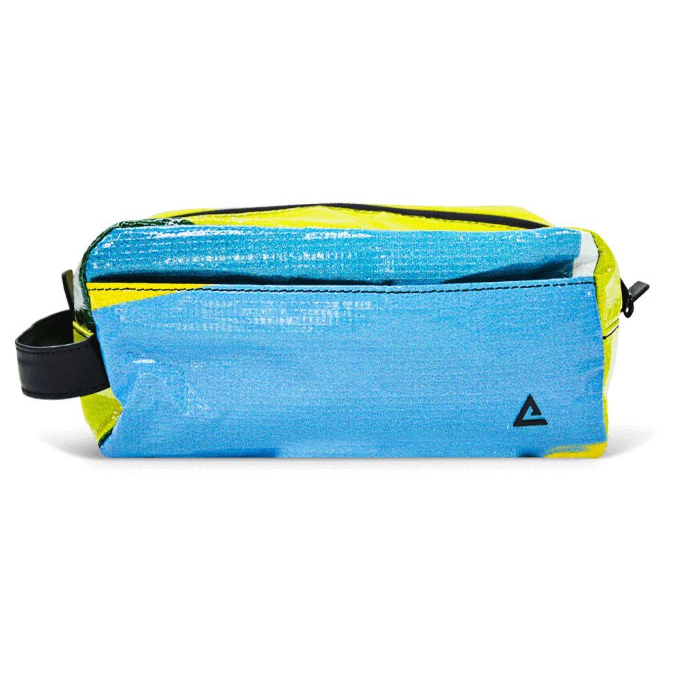 Munich Toiletry Bag
