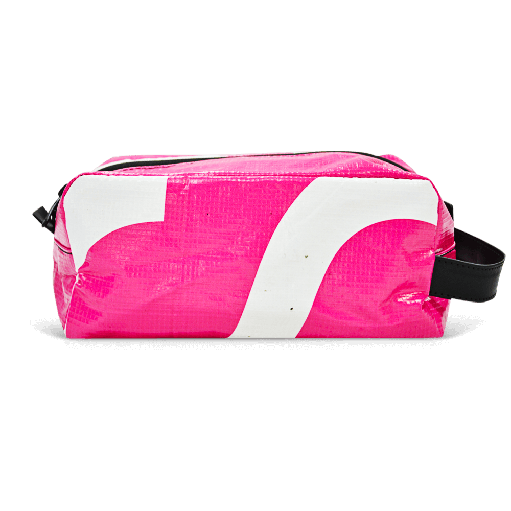 Munich Toiletry Bag