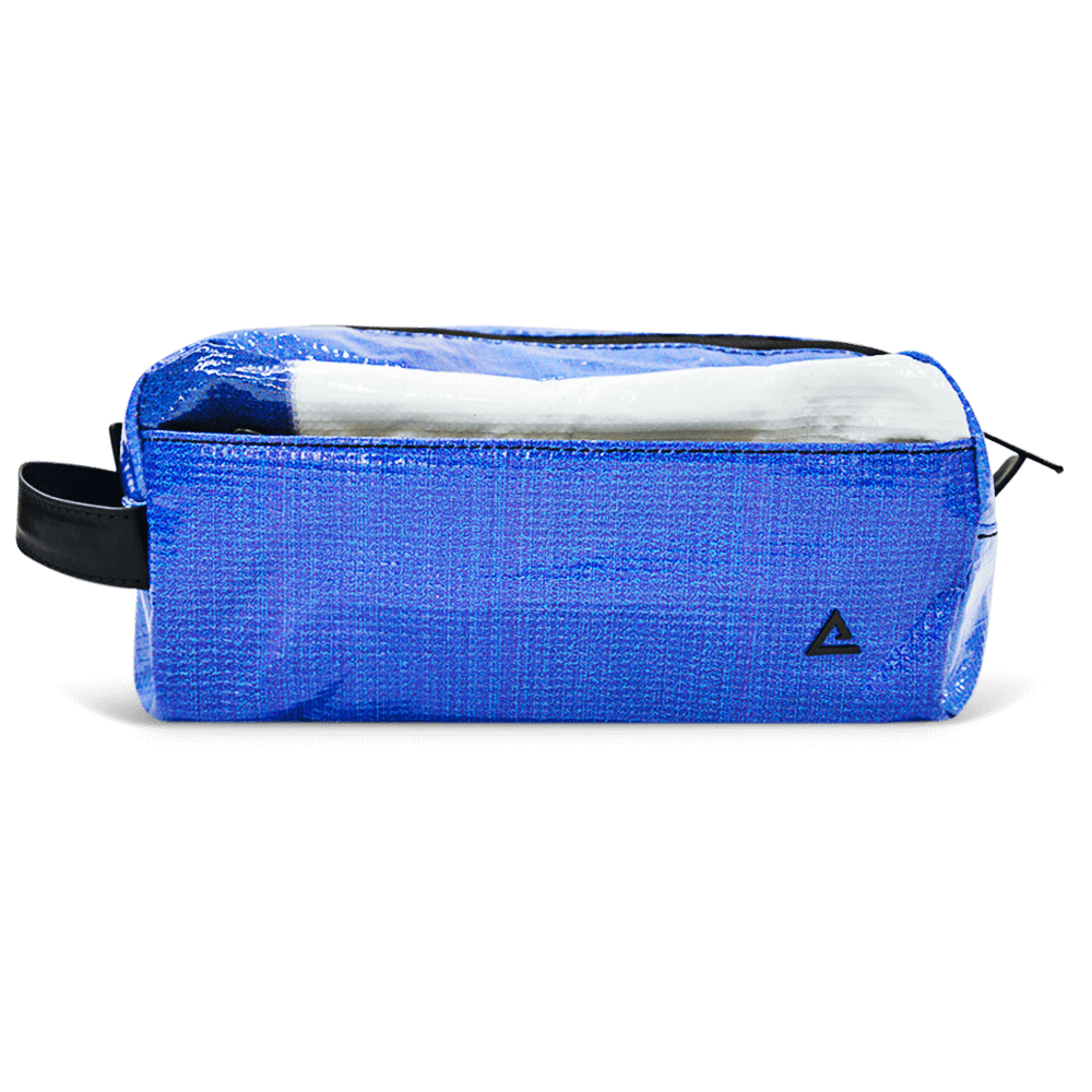 Munich Toiletry Bag