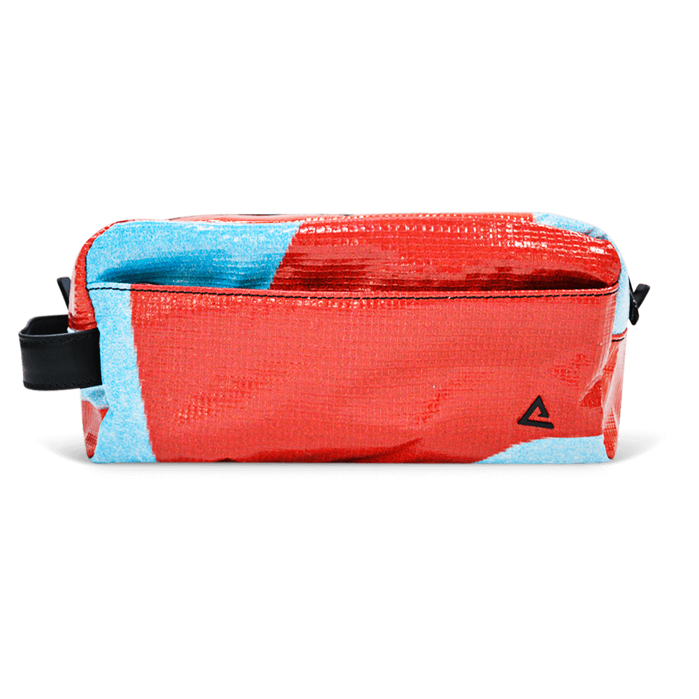 Munich Toiletry Bag