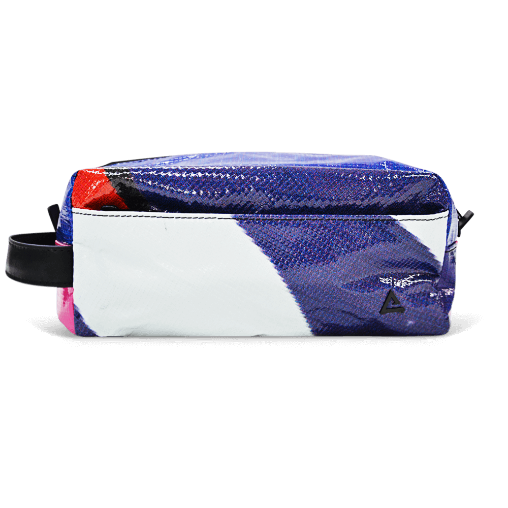 Munich Toiletry Bag