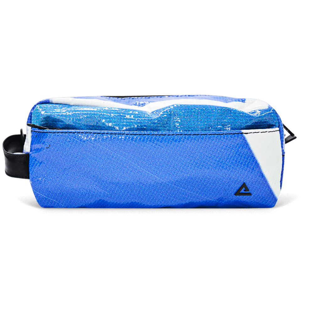 Munich Toiletry Bag