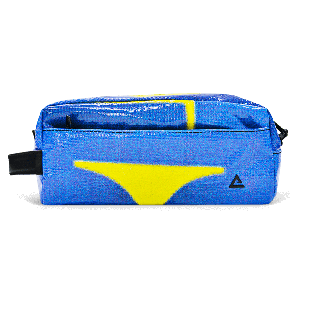 Munich Toiletry Bag