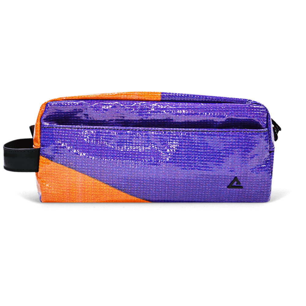 Munich Toiletry Bag
