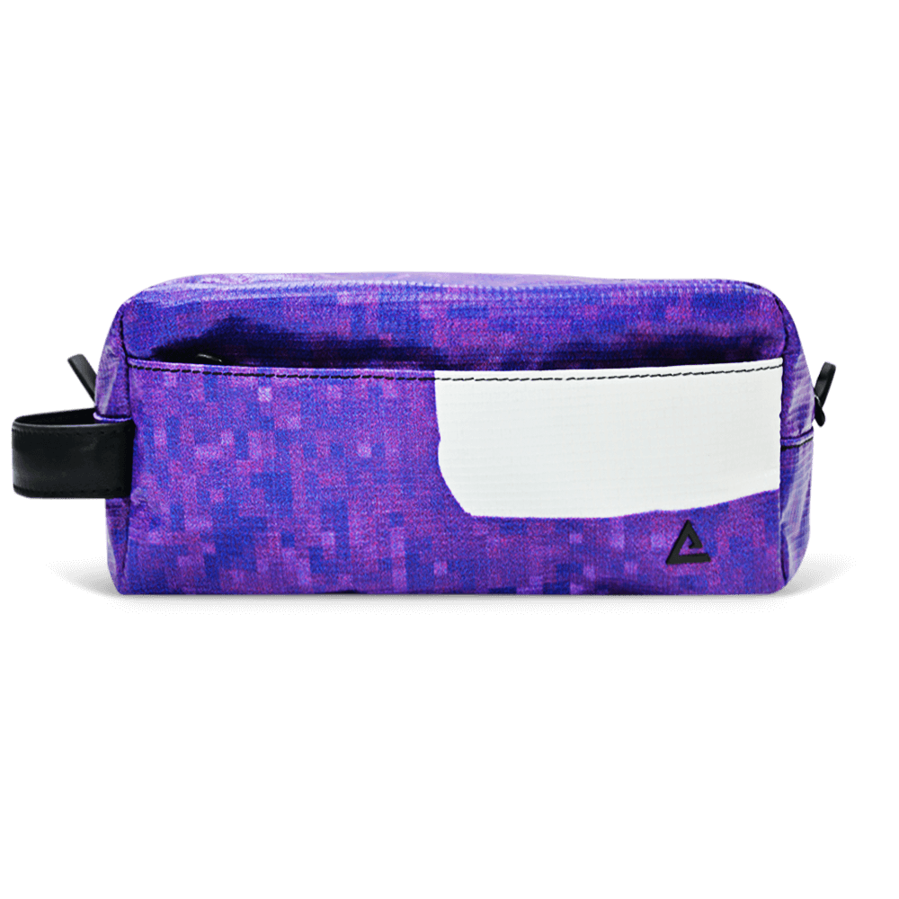 Munich Toiletry Bag