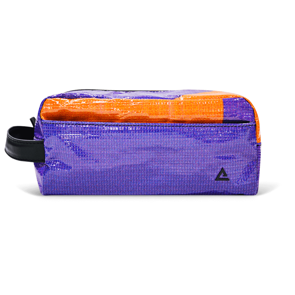 Munich Toiletry Bag