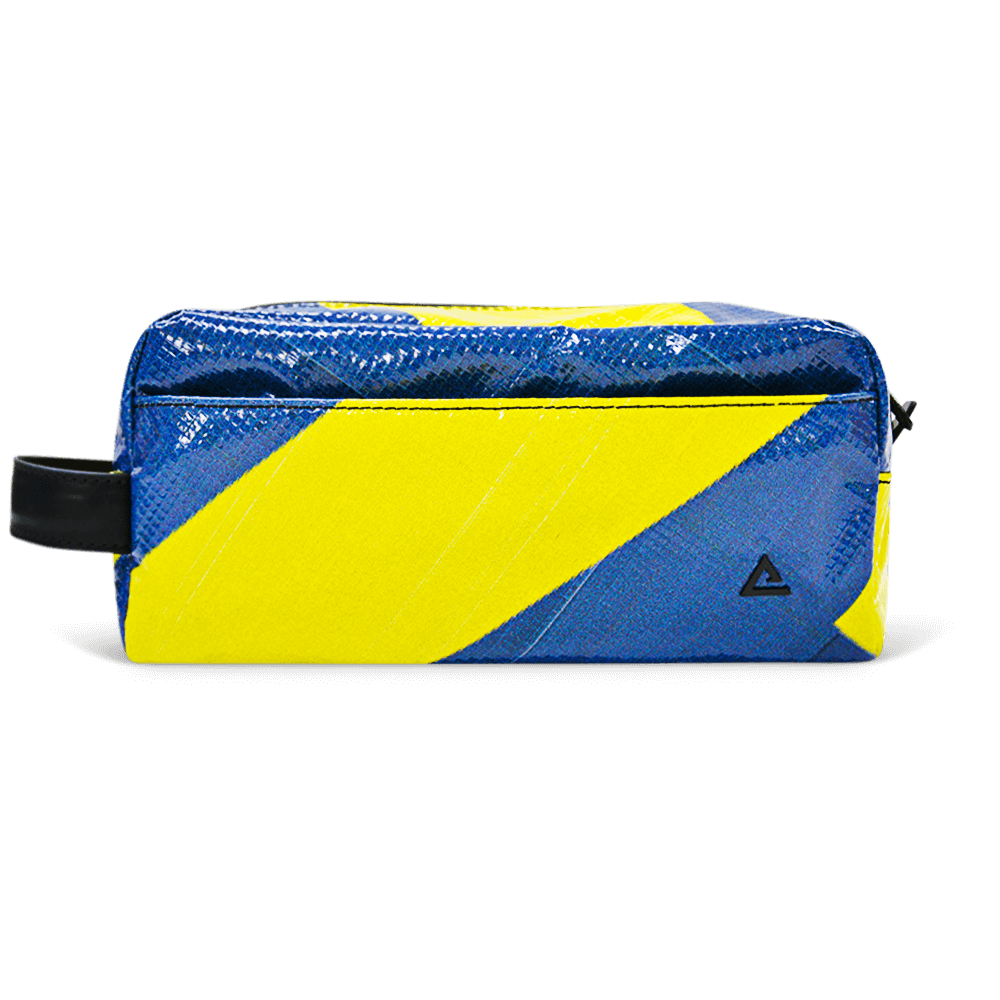 Munich Toiletry Bag