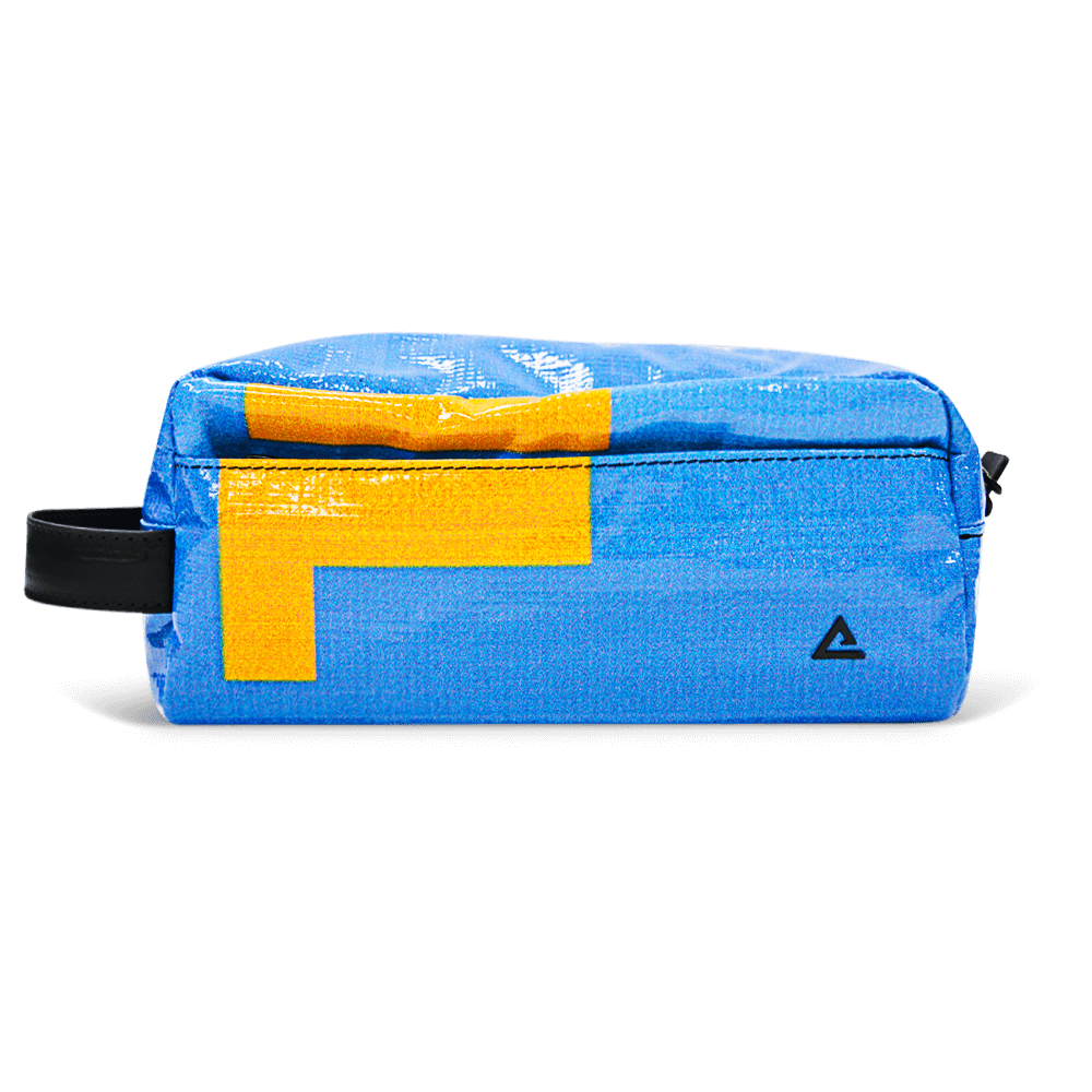 Munich Toiletry Bag
