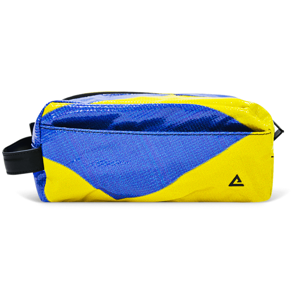 Munich Toiletry Bag